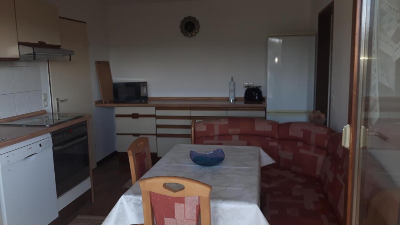 Ferienwohnung Ackermann Engen Eksteriør billede